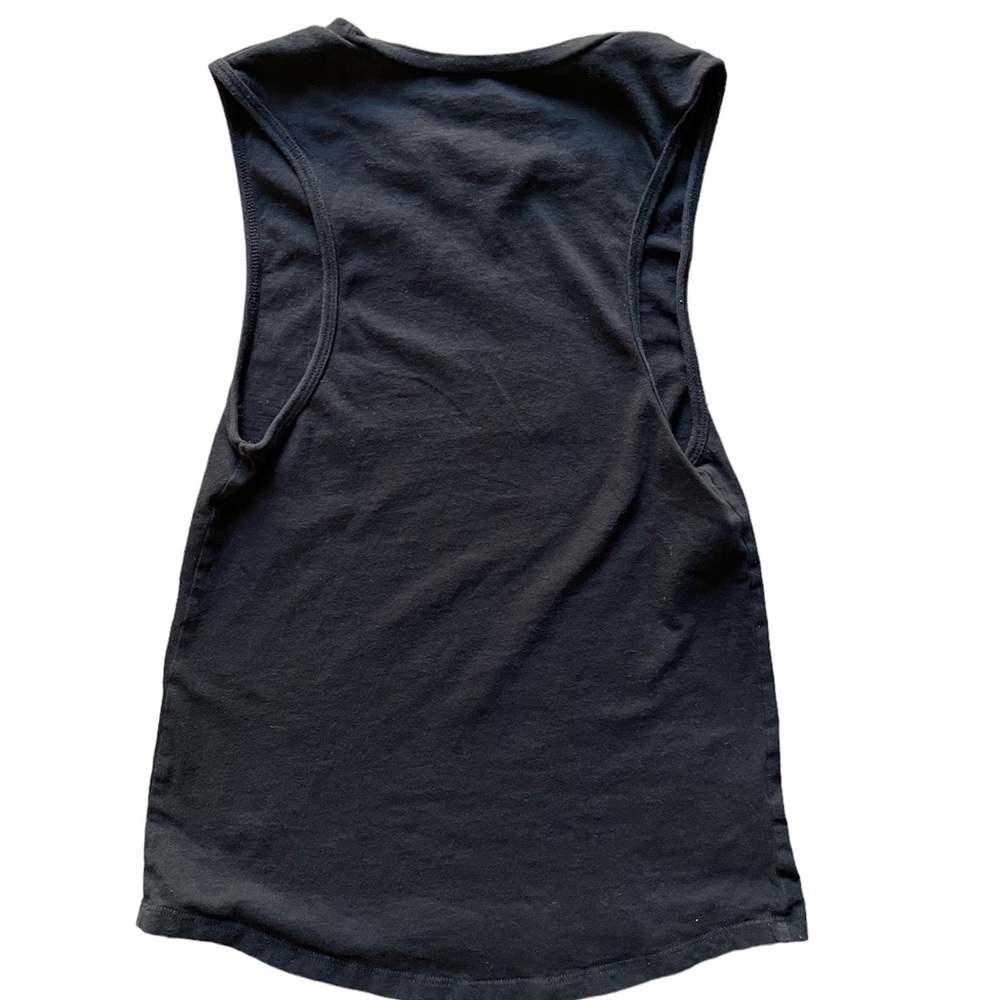 Keep Nature Wild muscle tank - Picture 2 of 4